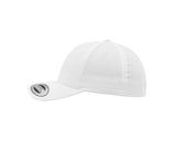 FLEXFIT CURVED CLASSIC SNAPBACK CAP