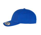 FLEXFIT CURVED CLASSIC SNAPBACK CAP