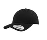 FLEXFIT CURVED CLASSIC SNAPBACK CAP