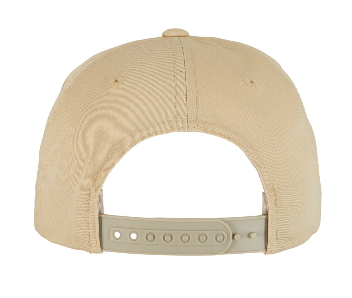 FLEXFIT CURVED CLASSIC SNAPBACK CAP