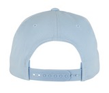 FLEXFIT CURVED CLASSIC SNAPBACK CAP