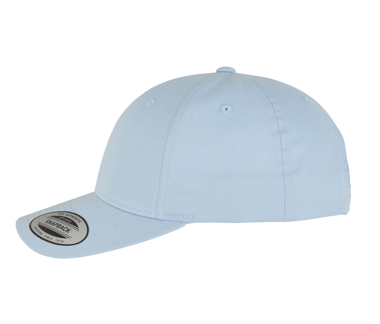 FLEXFIT CURVED CLASSIC SNAPBACK CAP