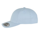 FLEXFIT CURVED CLASSIC SNAPBACK CAP