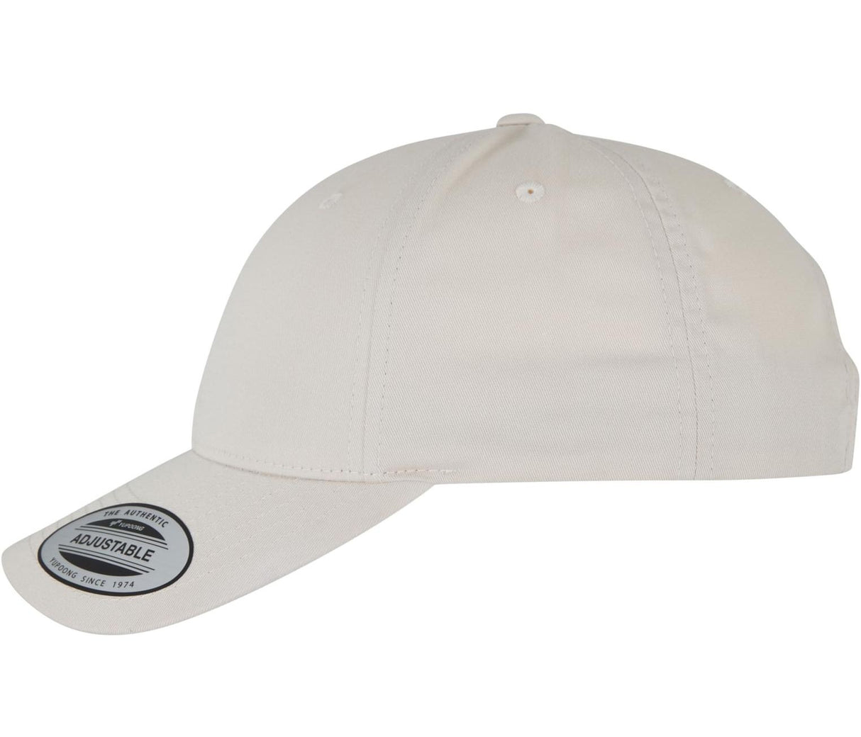 FLEXFIT CURVED CLASSIC SNAPBACK CAP