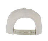 FLEXFIT CURVED CLASSIC SNAPBACK CAP