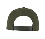 FLEXFIT CURVED CLASSIC SNAPBACK CAP