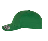 FLEXFIT CURVED CLASSIC SNAPBACK CAP