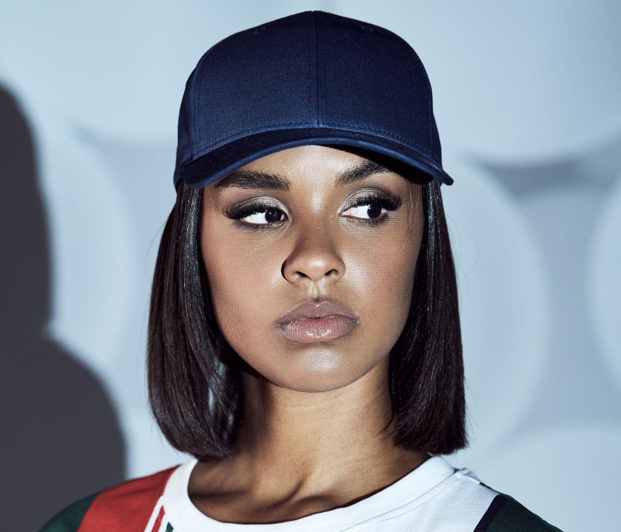 FLEXFIT CURVED CLASSIC SNAPBACK CAP