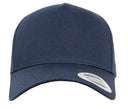 FLEXFIT 5-Panel Curved Classic Snapback