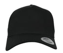 FLEXFIT 5-Panel Curved Classic Snapback