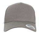 FLEXFIT 5-Panel Curved Classic Snapback