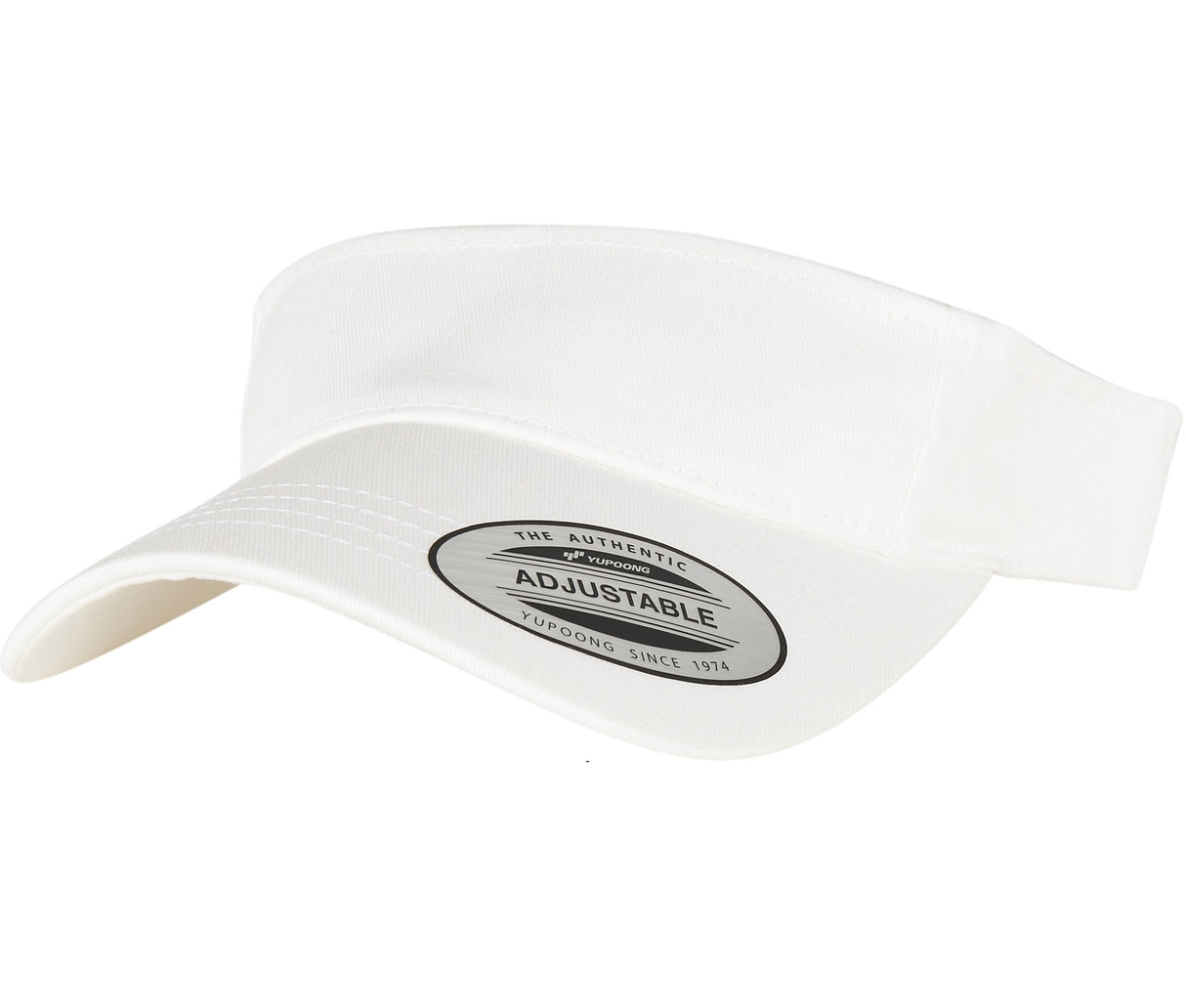 CURVED VISOR CAP