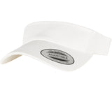 CURVED VISOR CAP