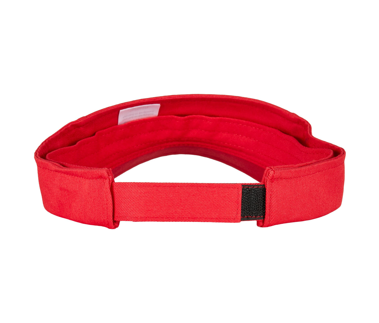 FLEXFIT CURVED VISOR CAP