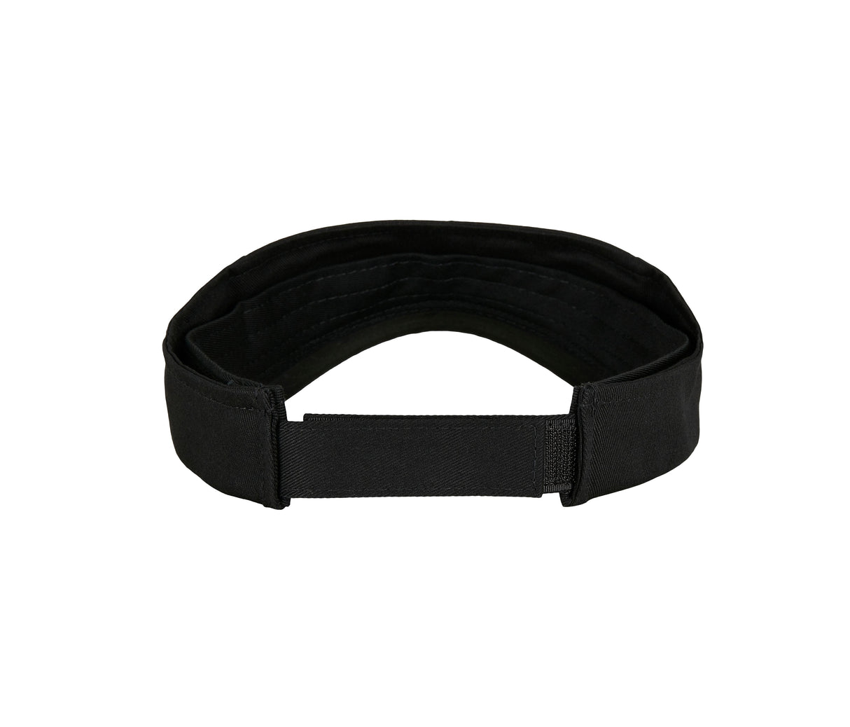 FLEXFIT CURVED VISOR CAP