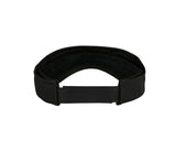 FLEXFIT CURVED VISOR CAP