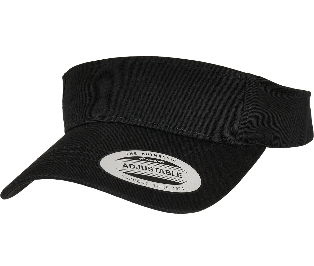 FLEXFIT CURVED VISOR CAP