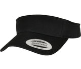 FLEXFIT CURVED VISOR CAP