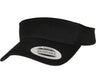 FLEXFIT CURVED VISOR CAP