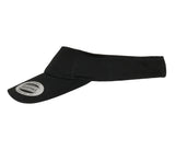 FLEXFIT CURVED VISOR CAP