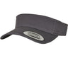 FLEXFIT CURVED VISOR CAP