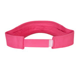 FLEXFIT CURVED VISOR CAP