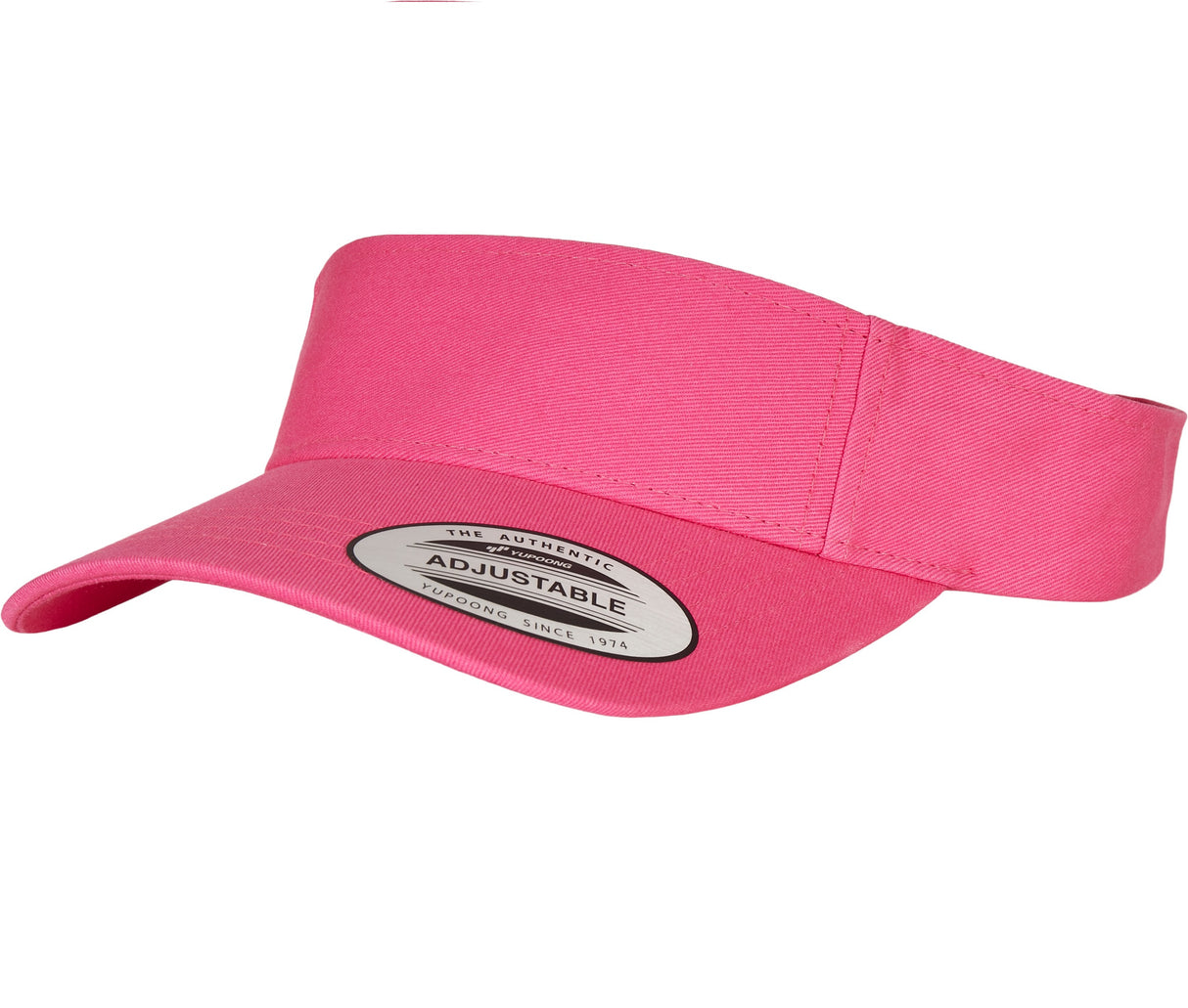 FLEXFIT CURVED VISOR CAP