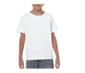HEAVY COTTON YOUTH T-SHIRT