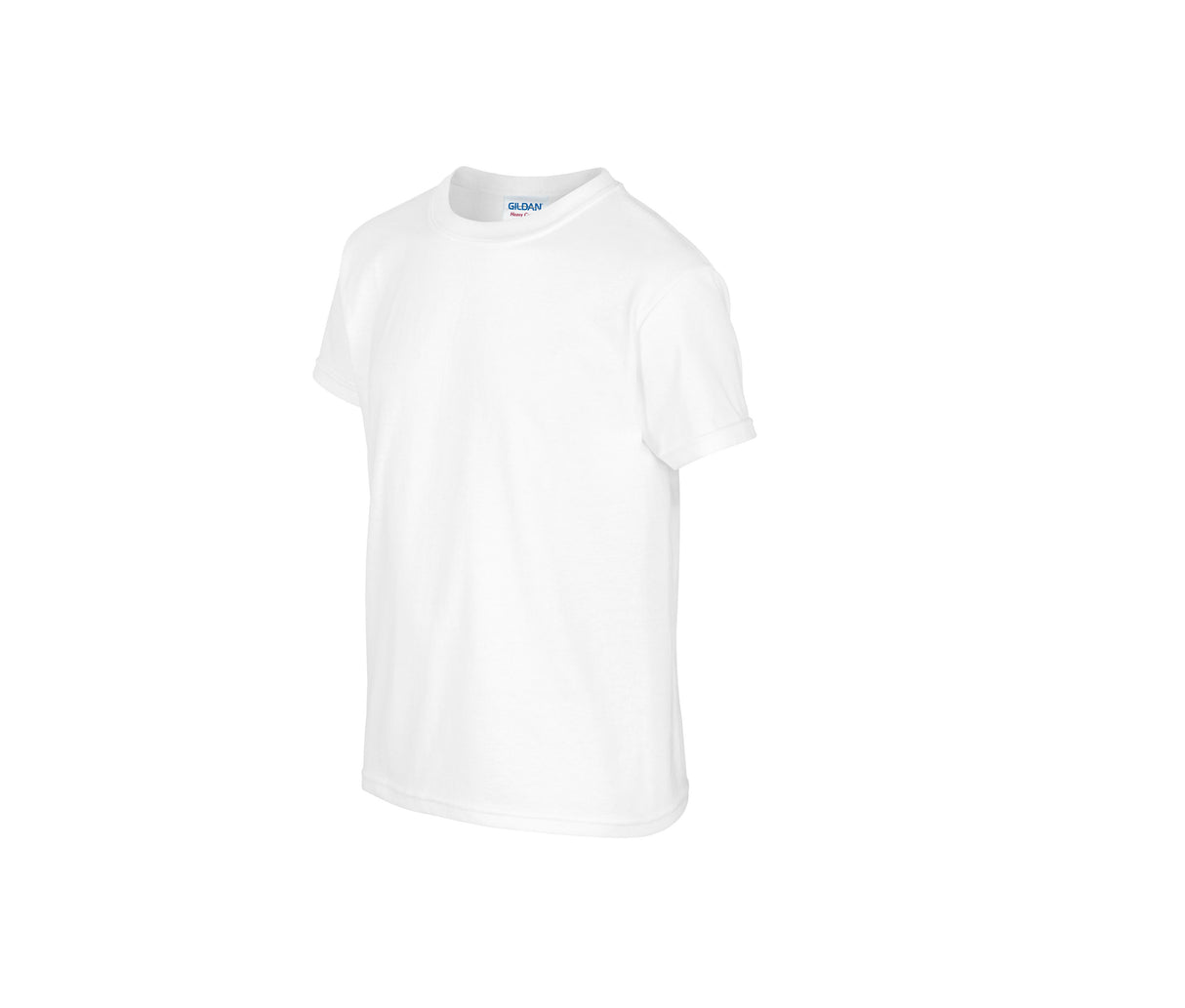 GILDAN HEAVY COTTON YOUTH T-SHIRT