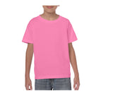 GILDAN HEAVY COTTON YOUTH T-SHIRT