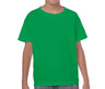 GILDAN HEAVY COTTON YOUTH T-SHIRT