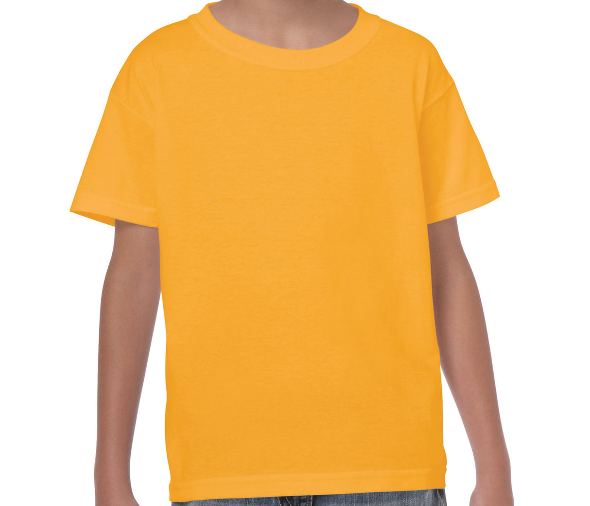 GILDAN HEAVY COTTON YOUTH T-SHIRT