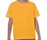 GILDAN HEAVY COTTON YOUTH T-SHIRT