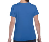 GILDAN HEAVY COTTON LADIES' T-SHIRT