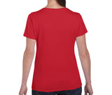 GILDAN HEAVY COTTON LADIES' T-SHIRT
