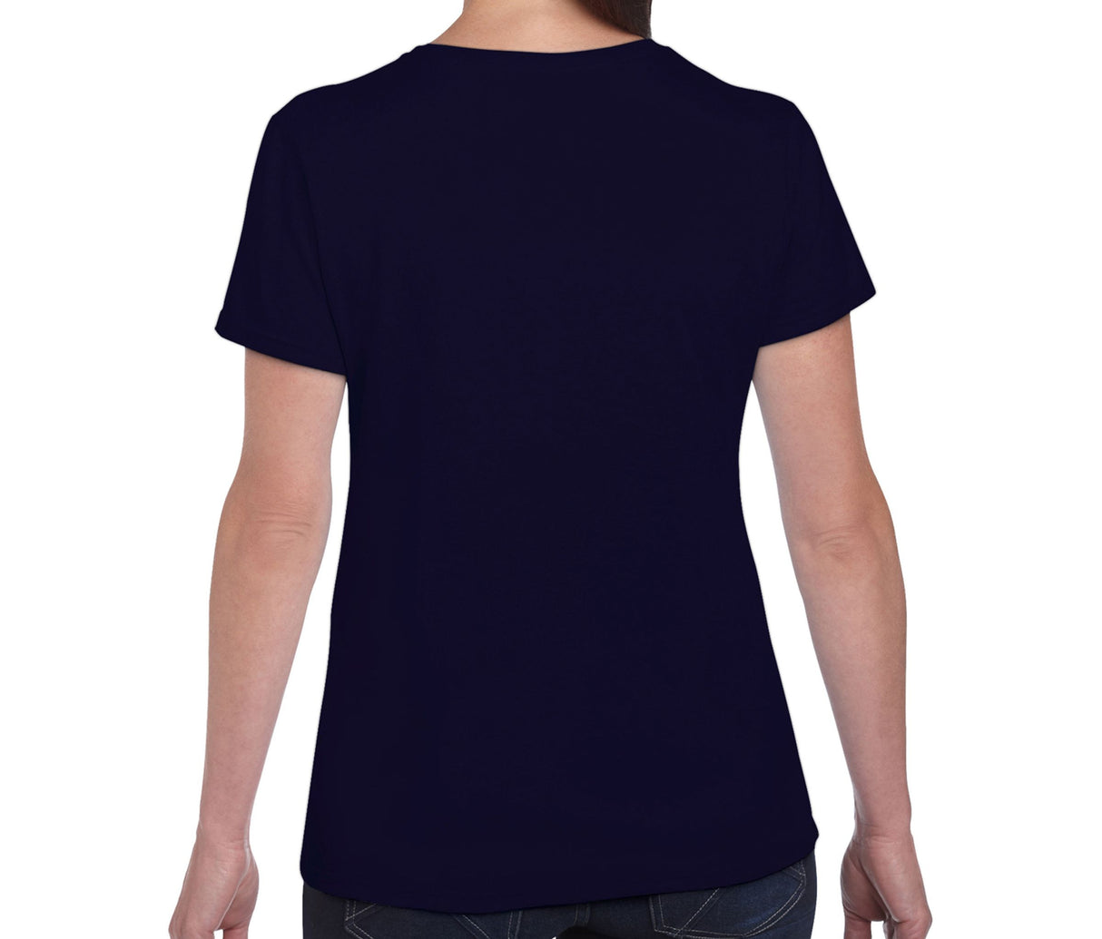 GILDAN HEAVY COTTON LADIES' T-SHIRT