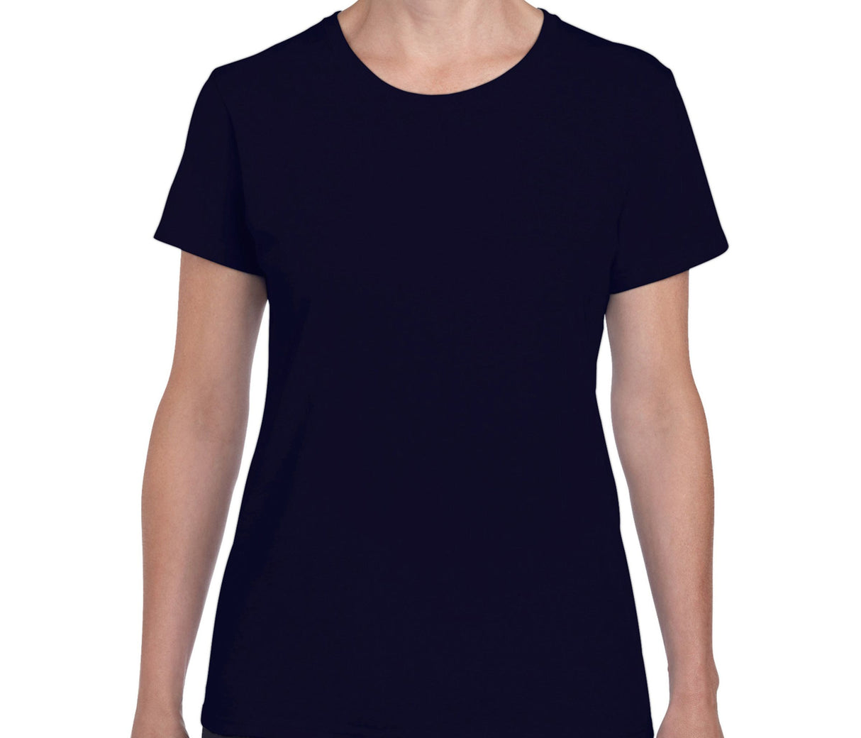 GILDAN HEAVY COTTON LADIES' T-SHIRT