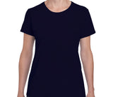 GILDAN HEAVY COTTON LADIES' T-SHIRT