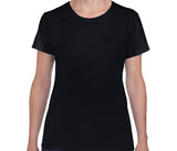 GILDAN HEAVY COTTON LADIES' T-SHIRT