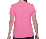 GILDAN HEAVY COTTON LADIES' T-SHIRT