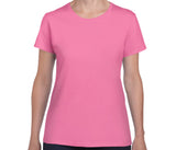 GILDAN HEAVY COTTON LADIES' T-SHIRT