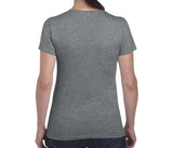 GILDAN HEAVY COTTON LADIES' T-SHIRT