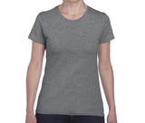 GILDAN HEAVY COTTON LADIES' T-SHIRT