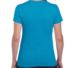 GILDAN HEAVY COTTON LADIES' T-SHIRT