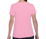 GILDAN HEAVY COTTON LADIES' T-SHIRT