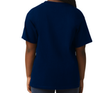 GILDAN LIGHT COTTON YOUTH T-SHIRT