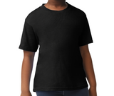 GILDAN LIGHT COTTON YOUTH T-SHIRT