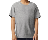 GILDAN LIGHT COTTON YOUTH T-SHIRT