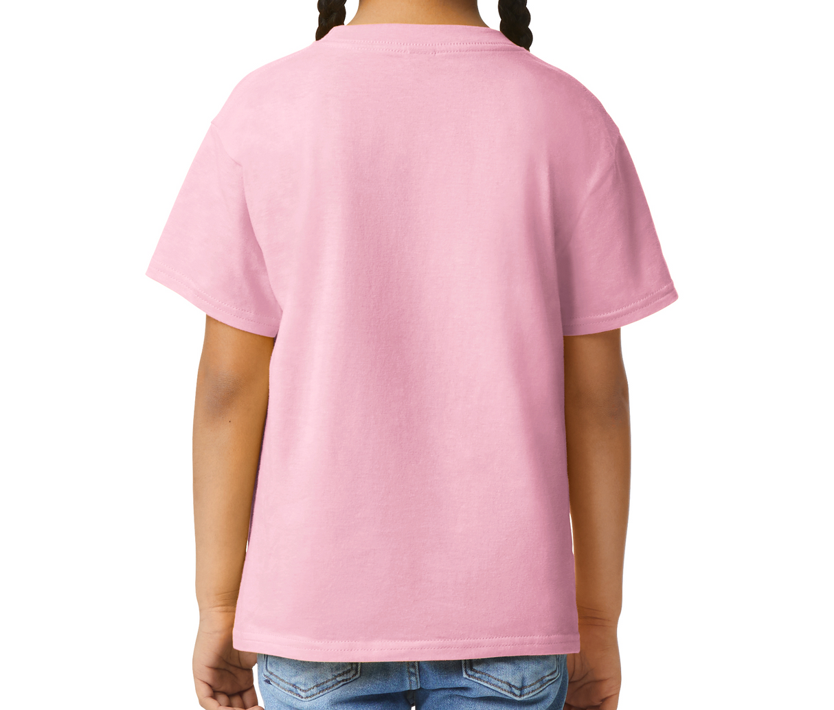 GILDAN LIGHT COTTON YOUTH T-SHIRT