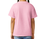 GILDAN LIGHT COTTON YOUTH T-SHIRT